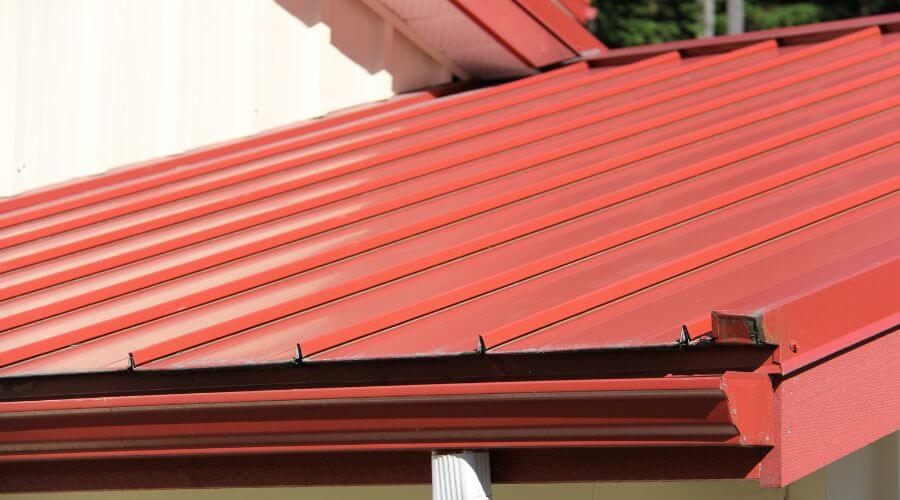 Professional top industrial roofings services in Van Meter, IA